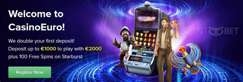 Casinoeuro 35 Obtaining Casinoeuro Casino Free Spins is for anyone